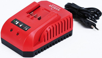 Батарея аккумуляторная Elitech 1820.131800 18В 2Ач Li-Ion (З/У в компл.) (202575) от магазина РЭССИ