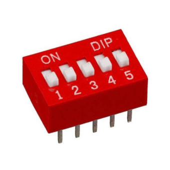 L-KLS7-DST-05-R-00 от магазина РЭССИ