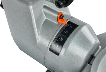 Торцовочная пила Makita LS1110F 1450Вт 4500об/мин d=260мм от магазина РЭССИ