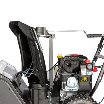 Снегоуборщик REDVERG PROLine RD-SB66/1450BS-E 6685269 от магазина РЭССИ