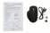 Картинка Мышь Оклик 636LWC черный оптическая (1600dpi) беспроводная USB/USB-C для ноутбука (6but) от магазина РЭССИ Мышь Оклик 636LWC черный оптическая (1600dpi) беспроводная USB/USB-C для ноутбука (6but) от магазина РЭССИ