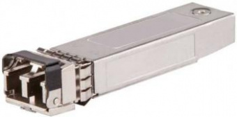 Трансивер HPE J9151E Aruba 10G SFP+ LC LR 10km SMF XCVR от магазина РЭССИ