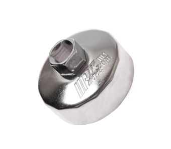 Съемник масляного фильтра чашка 65 мм JTC-1114 от магазина РЭССИ