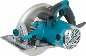 Циркулярная пила (дисковая) Makita 5008MGJX2 1800Вт (ручная) от магазина РЭССИ