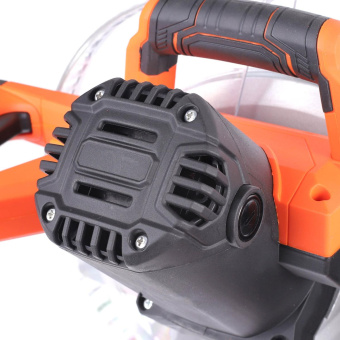 Торцовочная пила Patriot MS 210PLD 1400Вт от магазина РЭССИ