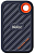 Накопитель SSD Netac USB-C 2TB NT01ZX20-002T-32BL ZX20 2.5" синий от магазина РЭССИ