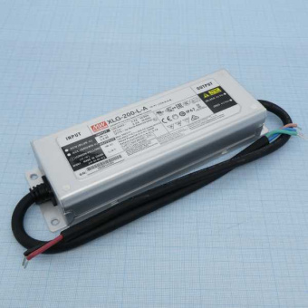 XLG-200-L-A от магазина РЭССИ