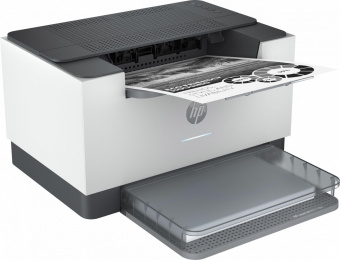 Принтер лазерный HP LaserJet M211dw (9YF83A) A4 Duplex Net WiFi белый от магазина РЭССИ