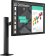 Монитор LG 27" 27QN880-B черный IPS LED 16:9 HDMI M/M матовая HAS Piv 350cd 178гр/178гр 2560x1440 75Hz DP 2K USB 8.65кг от магазина РЭССИ