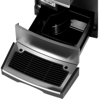 Кофемашина Nivona CafeRomatica NICR 795 1455Вт серебристый/черный от магазина РЭССИ