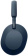 Гарнитура мониторные Sony WH-1000XM5 1.2м синий беспроводные bluetooth оголовье (WH-1000XM5/L) от магазина РЭССИ