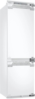 Холодильник Samsung BRB26715CWW/EF 2-хкамерн. инвертер от магазина РЭССИ