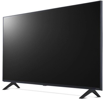Телевизор LED LG 43" 43NANO80T6A.ARUG синяя сажа 4K Ultra HD 60Hz DVB-T DVB-T2 DVB-C DVB-S DVB-S2 USB WiFi Smart TV от магазина РЭССИ