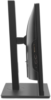 Моноблок IRU 23IM 23.8" Full HD i3 1215U (3.6) 8Gb SSD256Gb UHDG Windows 11 Professional GbitEth WiFi BT 120W Cam черный 1920x1080 от магазина РЭССИ