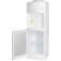 Кулер напольный ECOTRONIC K23-LCE XS white-silver 12619 от магазина РЭССИ