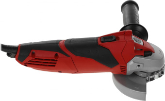 Углошлифовальная машина Einhell TE-AG 125/750 750Вт 12000об/мин рез.шпин.:M22.2 d=125мм (4430880) от магазина РЭССИ