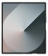 Чехол (клип-кейс) Samsung для Samsung Galaxy Z Fold6 Silicone Case Silicone Case Fold 6 (F956) серый (EF-MF956TJEGRU) от магазина РЭССИ