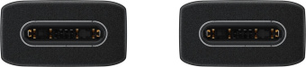 Кабель Samsung EP-DN975 EP-DN975BBEGWW USB Type-C (m)-USB Type-C (m) 1м черный коробка (упак.:1шт) от магазина РЭССИ