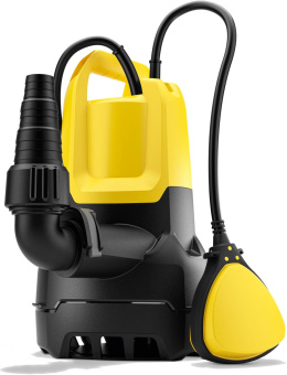 Насос дренажный Karcher SP 11.000 Dirt 400Вт 11000л/час (1.645-820.0) от магазина РЭССИ