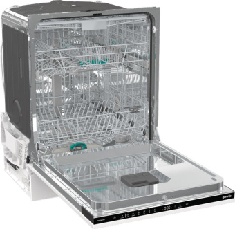 Посудомоечная машина встраив. Gorenje GV643D60 1900Вт полноразмерная белый от магазина РЭССИ