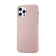 Картинка Чехол (клип-кейс) uBear для Apple iPhone 12/12 Pro Touch Case светло-розовый (CS62LR61TH-I20) от магазина РЭССИ Чехол (клип-кейс) uBear для Apple iPhone 12/12 Pro Touch Case светло-розовый (CS62LR61TH-I20) от магазина РЭССИ