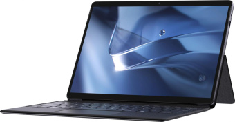 Планшет Chuwi Hi10 Max N100 800MHz 4C RAM12Gb ROM512Gb 12.9" IPS 2880x1920 Windows 11 Home серый 8Mpix 5Mpix BT WiFi 4800mAh от магазина РЭССИ
