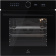 Картинка Духовой шкаф Электрический Lex EDM 1002 ONE BL черный от магазина РЭССИ Духовой шкаф Электрический Lex EDM 1002 ONE BL черный от магазина РЭССИ