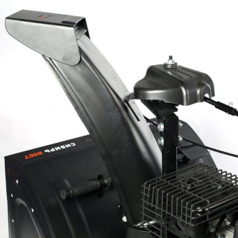 Снегоуборщик бензиновый Patriot СИБИРЬ 85ET 7.8л.с. от магазина РЭССИ