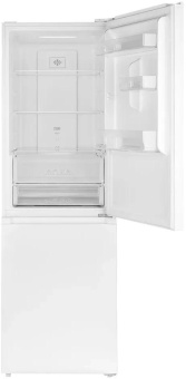 Холодильник Weissgauff WRK 185 2-хкамерн. белый инвертер от магазина РЭССИ