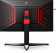 Картинка Монитор AOC 31.5" Gaming AG324UX черный IPS LED 1ms 16:9 HDMI M/M матовая HAS Piv 350cd 178гр/178гр 3840x2160 144Hz FreeSync Premium VGA DP 4K USB 10кг от магазина РЭССИ Монитор AOC 31.5" Gaming AG324UX черный IPS LED 1ms 16:9 HDMI M/M матовая HAS Piv 350cd 178гр/178гр 3840x2160 144Hz FreeSync Premium VGA DP 4K USB 10кг от магазина РЭССИ