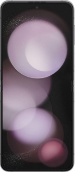 Смартфон Samsung SM-F731B Galaxy Z Flip 5 5G 512Gb 8Gb лаванда раскладной 3G 4G 1Sim 6.7" 1080x2640 Android 13 12Mpix 802.11 a/b/g/n/ac/ax NFC GPS GSM900/1800 GSM1900 TouchSc Protect от магазина РЭССИ