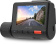 Картинка Видеорегистратор Mio MiVue 955W черный 2160x3840 2160p 120гр. GPS SAV835XQ от магазина РЭССИ Видеорегистратор Mio MiVue 955W черный 2160x3840 2160p 120гр. GPS SAV835XQ от магазина РЭССИ
