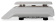 Картинка Весы фасовочные Mertech M-ER 326AFU-15.1 LCD белый (3060) от магазина РЭССИ Весы фасовочные Mertech M-ER 326AFU-15.1 LCD белый (3060) от магазина РЭССИ