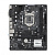 Материнская плата Asrock CML-HDV/M.2 TPM R2.0 Soc-1200 Intel H370 2xDDR4 mATX AC`97 8ch(7.1) GbLAN+VGA+HDMI+DP от магазина РЭССИ