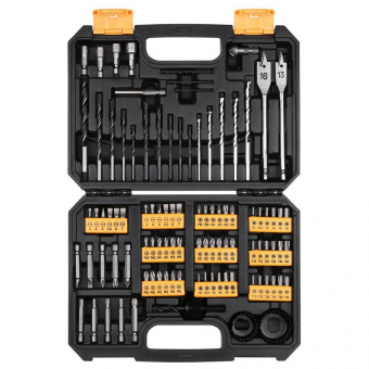 Набор оснастки для дрелей Deko DKMT99 (065-0226) от магазина РЭССИ