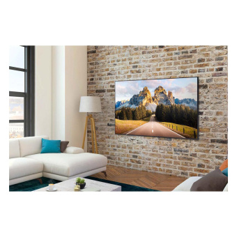 Телевизор LED Samsung 50" UE50AU7500UXCE Series 7 черный 4K Ultra HD 60Hz DVB-T2 DVB-C DVB-S2 WiFi Smart TV (RUS) от магазина РЭССИ