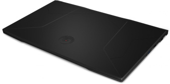 Ноутбук MSI Bravo 17 D7VE-064XRU Ryzen 5 7535HS 16Gb SSD512Gb NVIDIA GeForce RTX4050 6Gb 17.3" IPS FHD (1920x1080) Free DOS black WiFi BT Cam (9S7-17LN11-064) от магазина РЭССИ