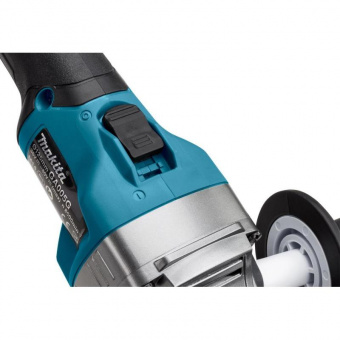 Углошлифовальная машина Makita GA005GZ 8500об/мин рез.шпин.:M14 d=125мм от магазина РЭССИ