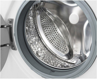 Стиральная машина LG F2J3HS0W класс: A загр.фронтальная макс.:7кг белый от магазина РЭССИ