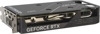 Видеокарта Asus PCI-E 4.0 DUAL-RTX4060-O8G-V2 NVIDIA GeForce RTX 4060 8Gb 128bit GDDR6 2505/17000 HDMIx1 DPx3 HDCP Bulk от магазина РЭССИ