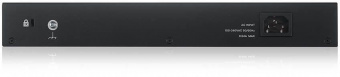 Коммутатор Zyxel NebulaFlex XS1930-10 XS1930-10-ZZ0101F 2SFP+ управляемый от магазина РЭССИ