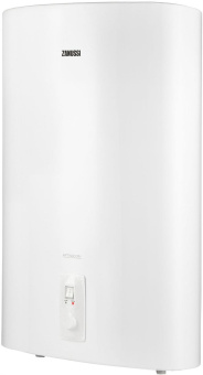 Водонагреватель Zanussi Artendo Dry ZWH/S 80 2кВт 80л электрический настенный/белый от магазина РЭССИ