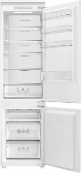 Холодильник Hyundai HBR 1941 2-хкамерн. белый инвертер от магазина РЭССИ