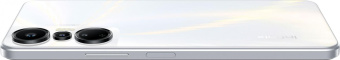 Смартфон Infinix X6827 Hot 20S 128Gb 8Gb белый моноблок 3G 4G 2Sim 6.78" 1080x2460 Android 12 50Mpix 802.11 a/b/g/n/ac GPS GSM900/1800 GSM1900 TouchSc FM microSD от магазина РЭССИ