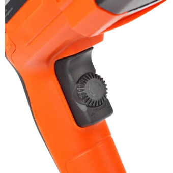 Перфоратор PATRIOT RH 263Q SDS+ мощность 880 Вт 2.9 Дж 3 режима работы быстросменный патрон QCC макс.диаметр 26 мм глубиномер кейс 140301314 от магазина РЭССИ