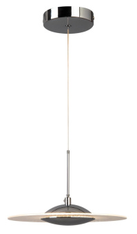 Светильник Hiper Lola H827-2 подвес. 4000K цв.св.:белый нейтральный хром от магазина РЭССИ