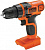 Дрель-шуруповерт Black+Decker BDCDD18N-XJ аккум. патрон:быстрозажимной от магазина РЭССИ