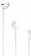 Картинка Гарнитура вкладыши Apple EarPods A1748 1.1м белый проводные в ушной раковине (MMTN2FEM/A) от магазина РЭССИ Гарнитура вкладыши Apple EarPods A1748 1.1м белый проводные в ушной раковине (MMTN2FEM/A) от магазина РЭССИ