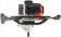 Картинка Мотобур Patriot PT AE150D бытовой 2-х такт. 3л.с. 52см3 (742104477) от магазина РЭССИ Мотобур Patriot PT AE150D бытовой 2-х такт. 3л.с. 52см3 (742104477) от магазина РЭССИ