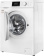 Картинка Стиральная машина Weissgauff WM 45106 Steam Touch класс: A+++ загр.фронтальная макс.:6кг белый от магазина РЭССИ Стиральная машина Weissgauff WM 45106 Steam Touch класс: A+++ загр.фронтальная макс.:6кг белый от магазина РЭССИ